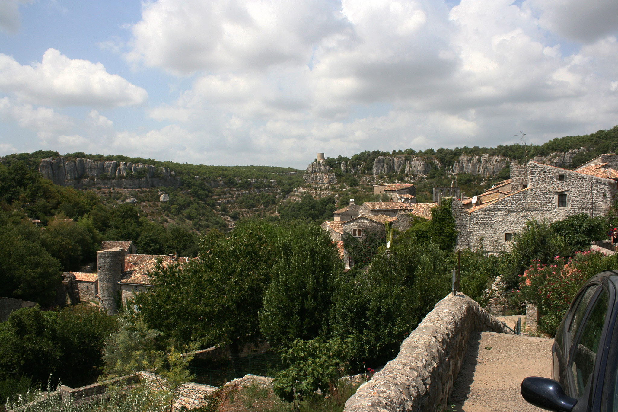 Balazuc